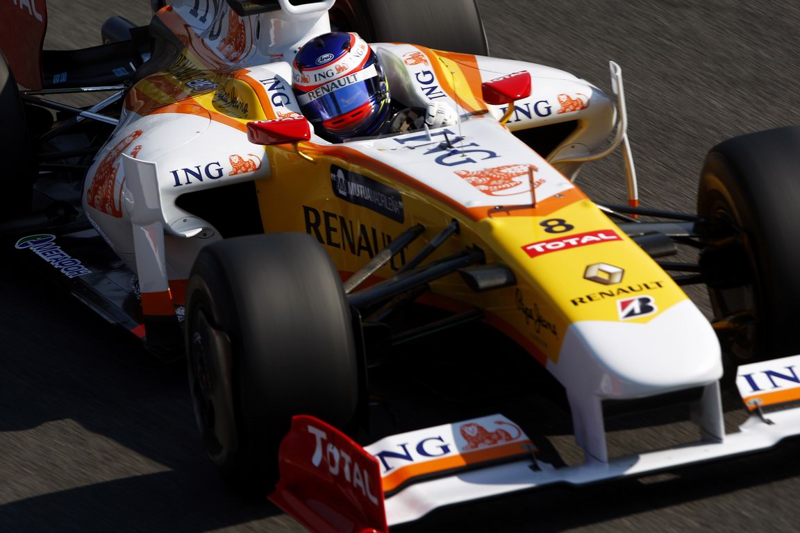 GP ITALIA - Prove Libere